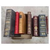 NRA & North American Hunting Club Books