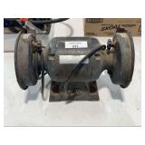 6" Bench Grinder