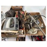 Mechanic Tools, Parts, & Accessories
