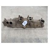 Edelbrock Intake Manifold 2x2
