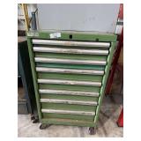 Lista Tool Cabinet with Drawers