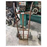 Heavy Duty Hand Truck