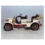 Franklin Mint Precision Models 1904 Mercedes Simplex 1:24 Scale Diecast