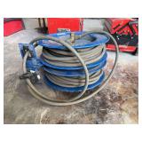 Coxreels Air Hose Reel - Model C-LP-350-350
