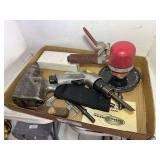 Air Tools and Accessories - Impact Wrench, Hammer, and More
