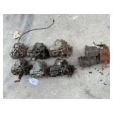 Stromberg Carburetors