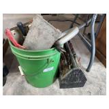 Black & Decker Heavy Duty Driver, Stone Dressing Stand, Drill Bits & Tools