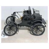 Franklin Mint 1899 Packard Precision Model 1:16 Scale