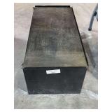 Ironton Tool Chest with Assorted Hand Tools