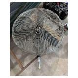 Marvin 30" High Velocity Fan