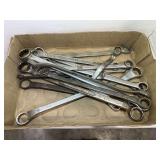 Combination Wrenches