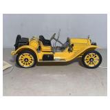 Franklin Mint 1915 Stutz Bearcat Model Car