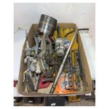 Automotive Tools, Various Tools