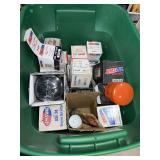 Amsoil Oil Filter Assortment