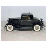 Franklin Mint 1932 Ford Deuce Coupe Precision Model