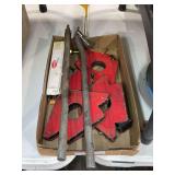 Smith Welding Equipment, Welding Magnets and Metal Bars