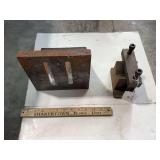 Metal Fabrication Fixtures