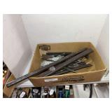 Hand Tools