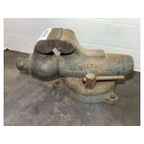 Wilton Chicago USA Bench Vise