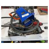 Air Tools Including Chicago Pneumatic, Power Craft & More