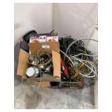Automotive, Hardware and Shop Related Items