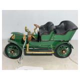 Franklin Mint 1905 Rolls-Royce Diecast Model Car