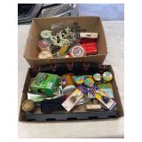 Fishing tackle Miscellaneous