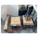 Shop Dollies & Jack Stand