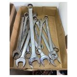 Combination Wrenches