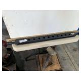 33" Drawbar