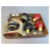 Zebco Fishing Reel Assortment