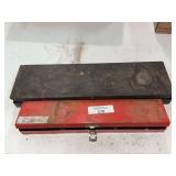 Blackhawk toolbox, Socket Set with Universal Joints