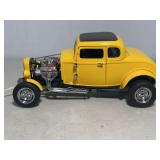 Franklin Mint 1932 Ford Deuce Coupe Precision Model