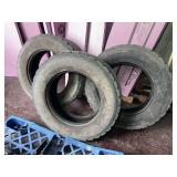 245/70 R 19.5 traction tires – 3