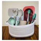 Kitchen Gift Basket