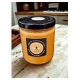 12 ounce Creamed Cinnamon Honey