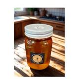 Raw Honey