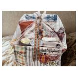 Fall Basket
