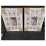 K-12 Photo Display Frames