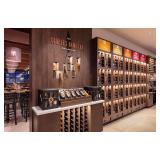 Cooper’s Hawk Winery & Restaurants – Lux Wine Tasting for Four