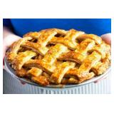 Fresh-Baked Pie from Granny Fay’s Kitchen