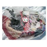 Christmas Tree Basket