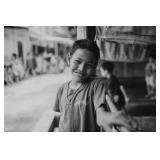 Sponsor a Child — $468 per Year