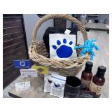 I ❤️ Harrisonville — Local Favorites Gift Basket (Value $189.50)