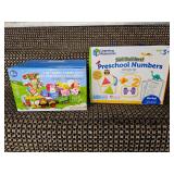 Baby and Toddler Toys