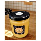 12 ounce Creamed Honey