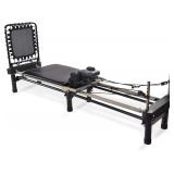 AeroPilates Premier Studio “Pilates Table” Home Reformer