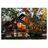 Smoky Mountain Getaway for Two – 3 Nights in Gatlinburg with Guided 4x4 Cades Cove Tour