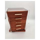 Jewelry Box