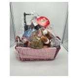 Ready for Santa Basket